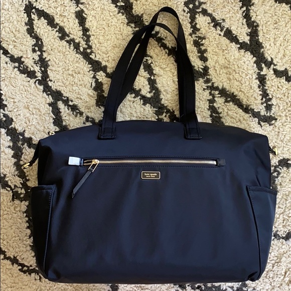 kate spade Handbags - NWT Kate Spade Weekender Dawn